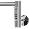 Полотенцесушитель электрический TERMINUS КЛАССИК П5 450х550 (диммер) 4660059580197